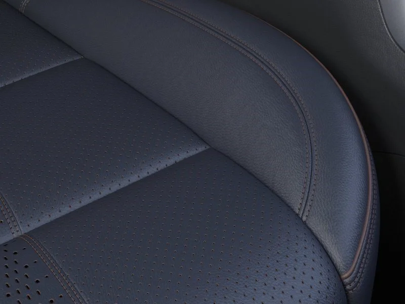 2026 Chevrolet Silverado 1500 High Country - Photo 21