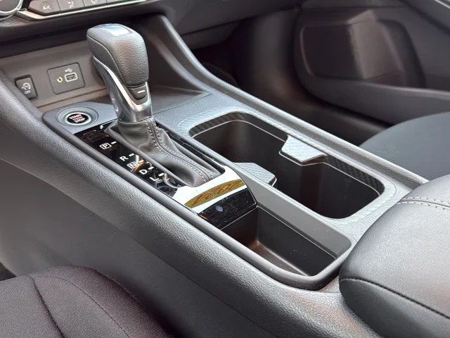 Certified Used 2024 Gray Nissan S image 22