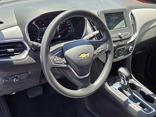 2024 Chevrolet Equinox LS - Photo 17
