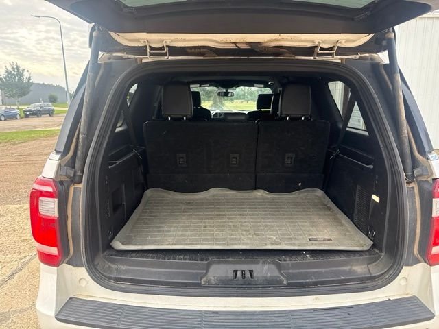 Used 2019 White Ford XLT image 19