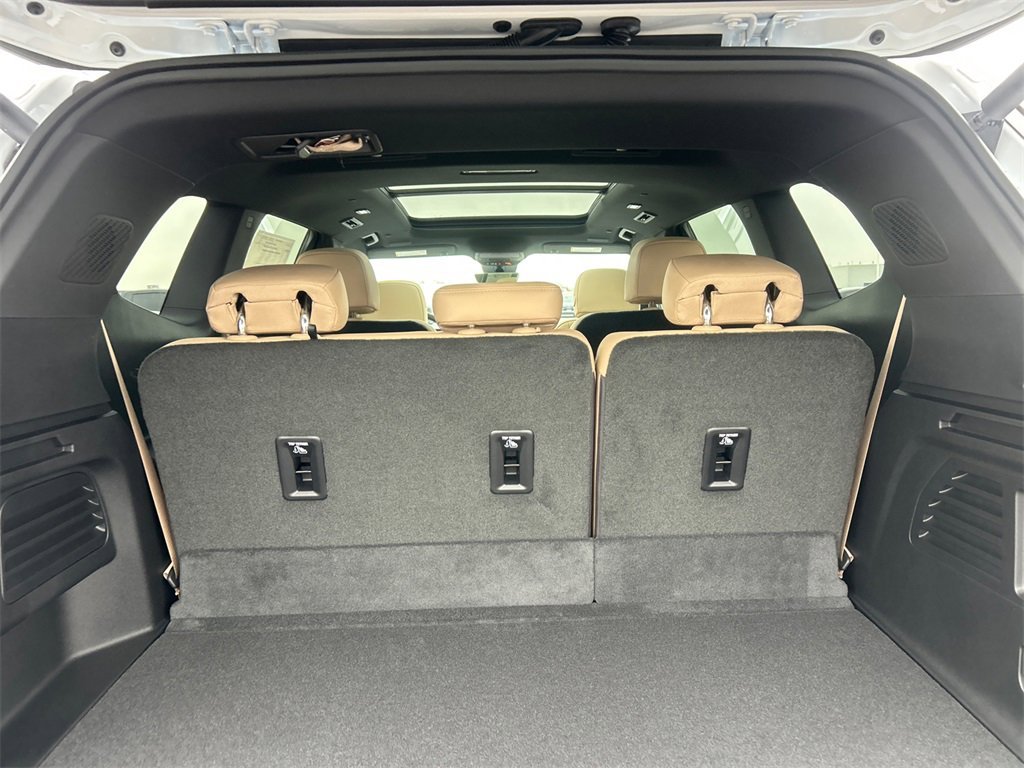 2026 BUICK ENCLAVE - Image 34