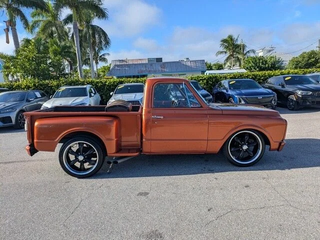 Used 1969  CHEVROLET  image 8