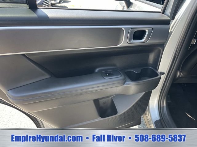 2026 Hyundai Santa Fe SEL - Photo 15