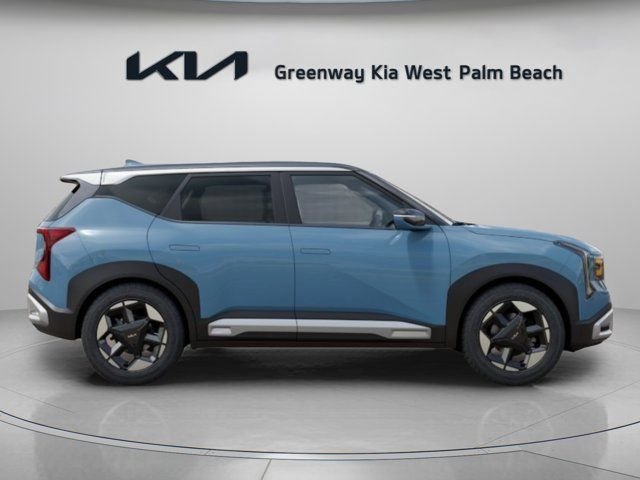 New 2027  Kia S image 9
