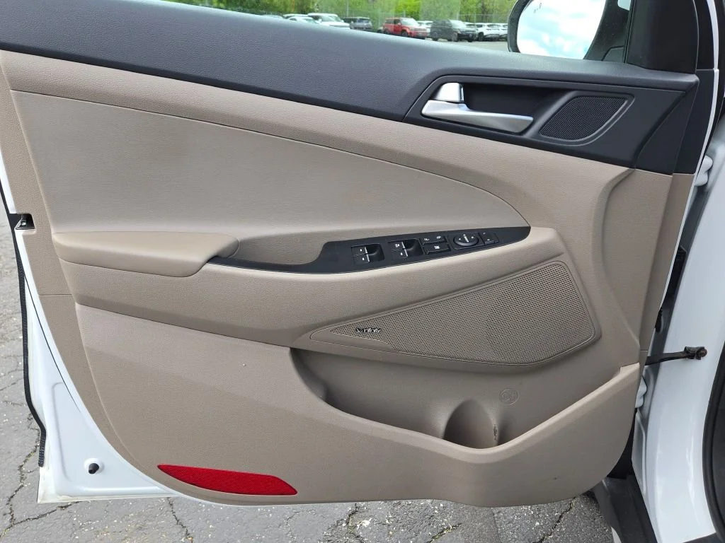 2019 Hyundai Tucson Ultimate - Photo 21
