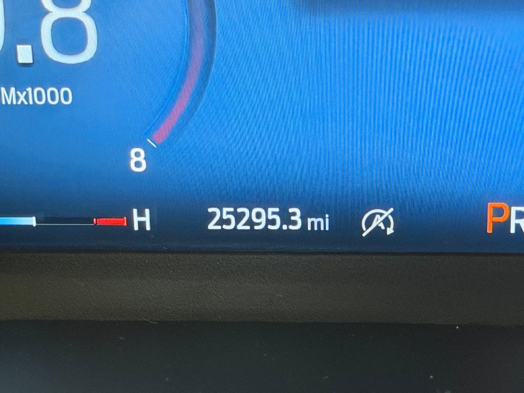 2024 Ford Escape ST-Line Elite - Photo 20