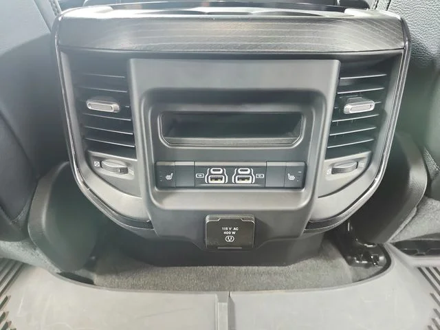 Used 2022  Ram Limited image 39