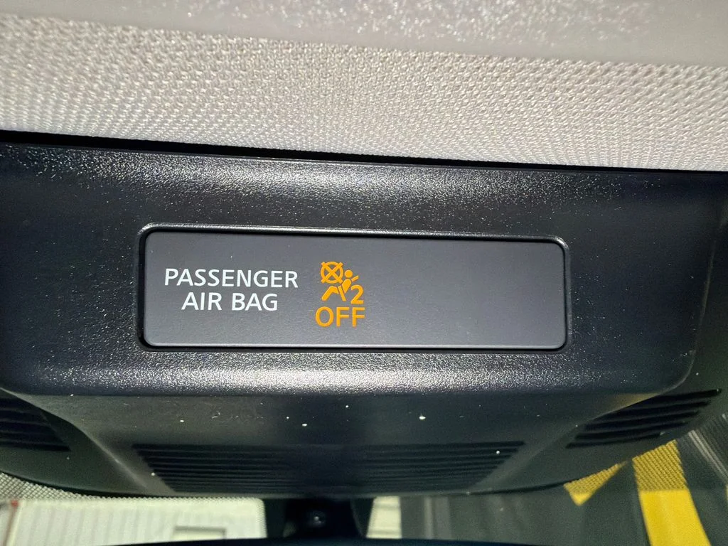 2024 Nissan Rogue SL - Photo 40