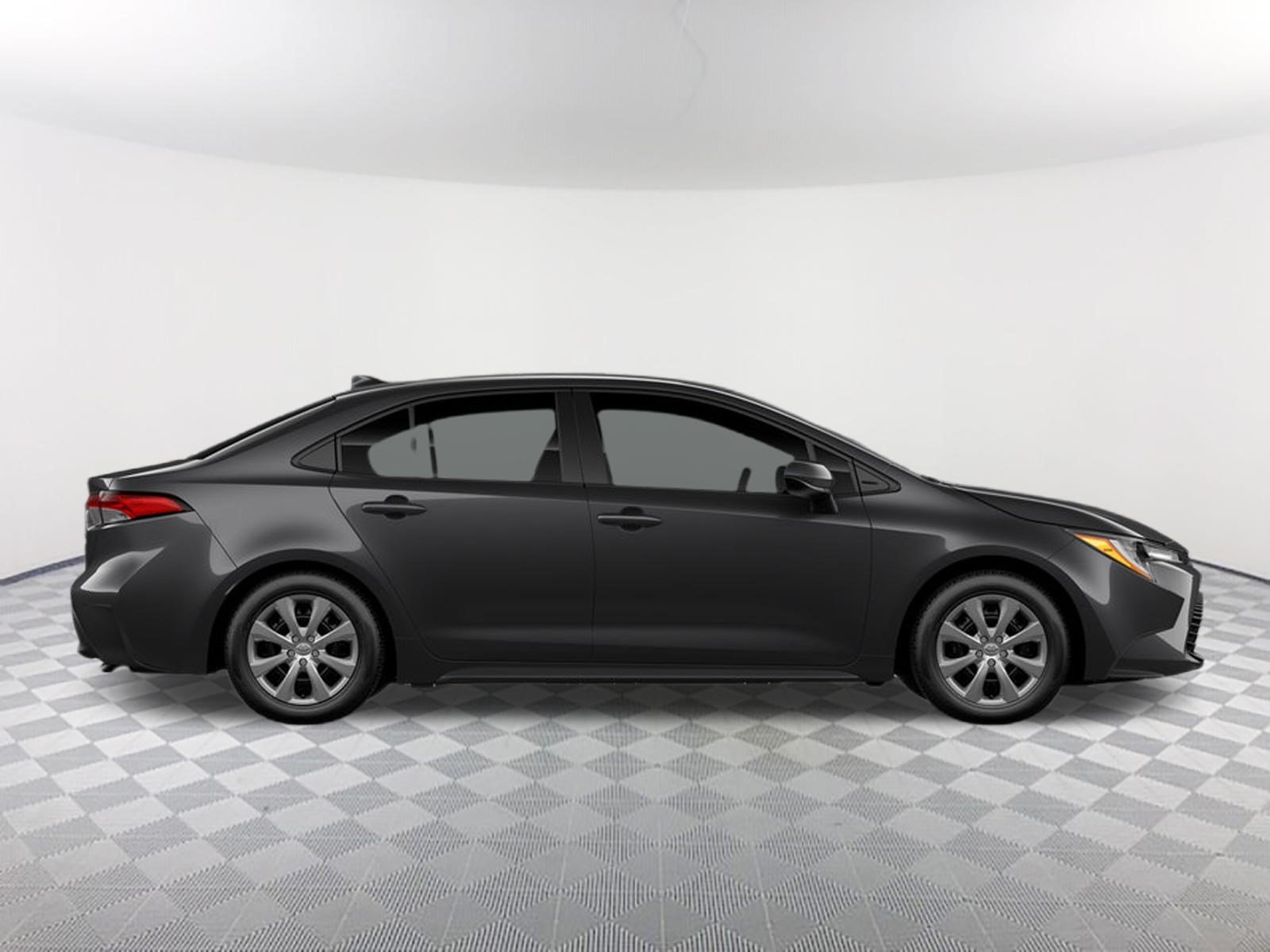 New 2026 Underground Toyota LE image 12