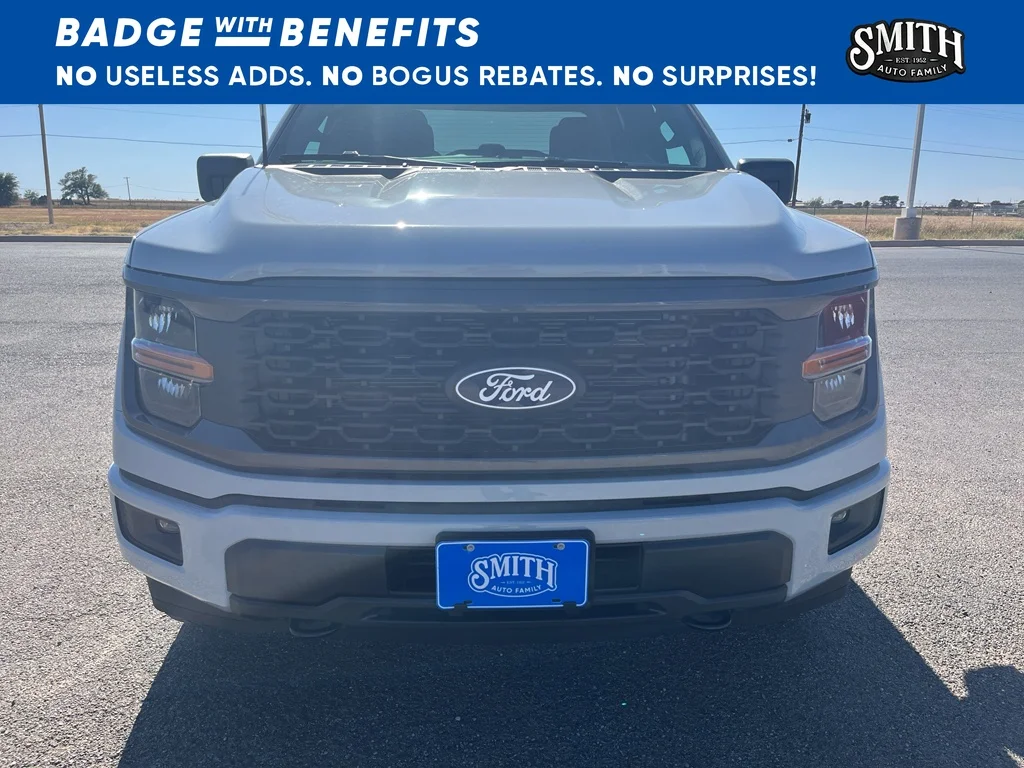 New 2026 Avalanche Ford STX® image 9