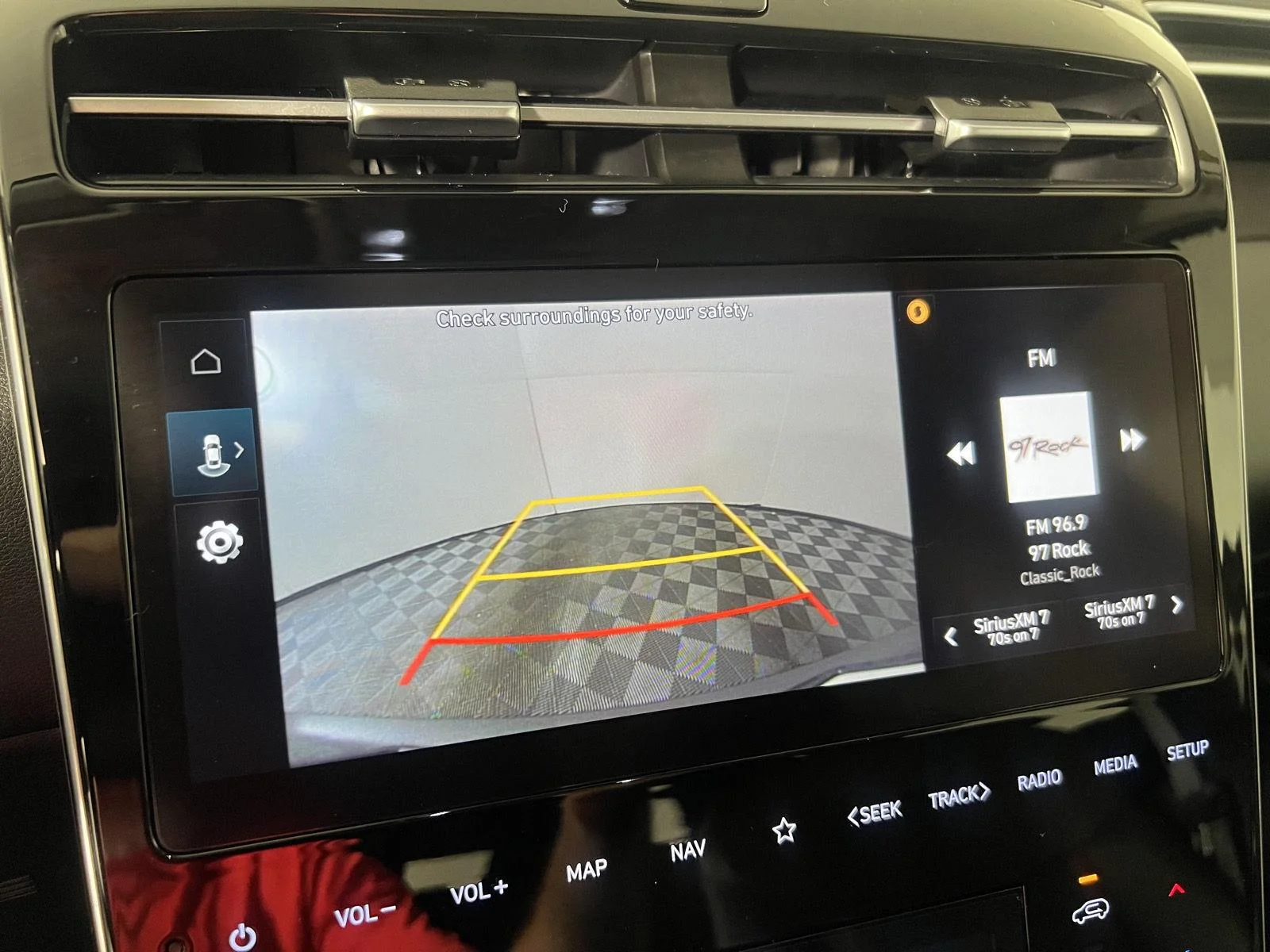 Used 2024 Gy Hyundai SEL Convenience image 28