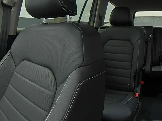 2026 Volkswagen Atlas SEL - Photo 40