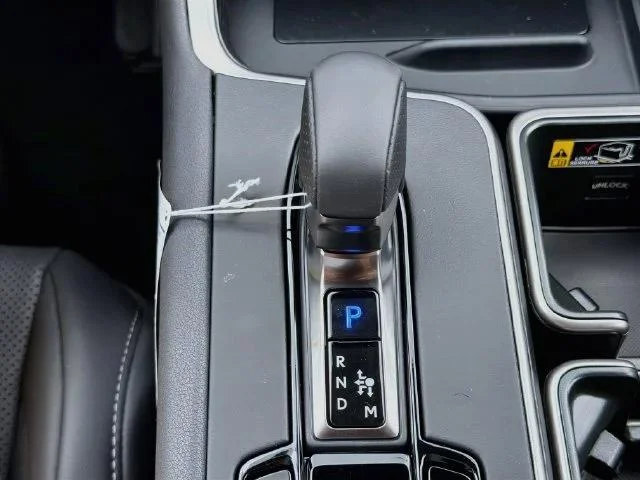 New 2026 Nightfall Mica Lexus F SPORT HANDLING AWD image 38