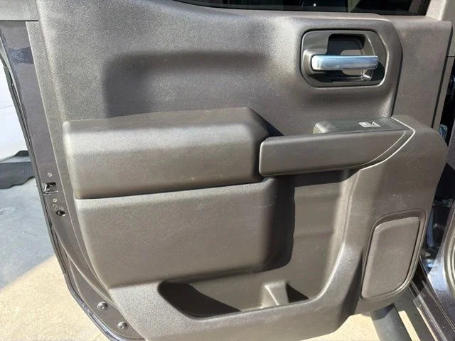 Used 2023 Gray Chevrolet Custom image 12