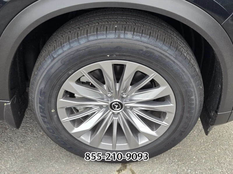 2026 Mazda CX-90 Select Package - Photo 15