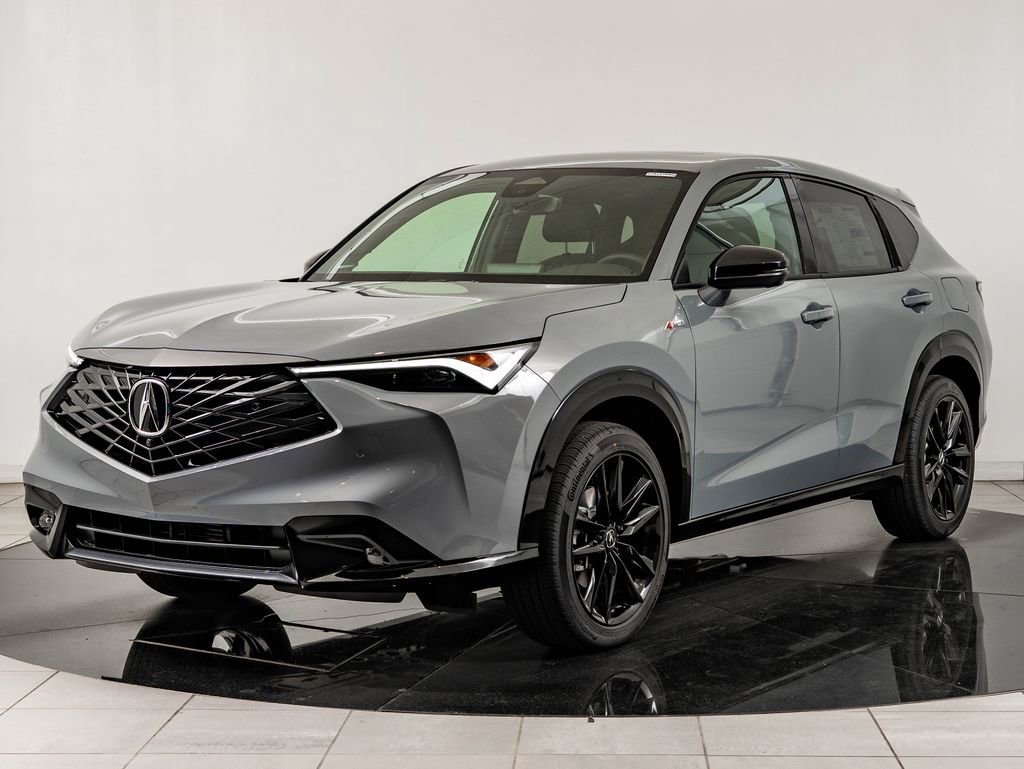 2026 Acura ADX AWD A-Spec w/Advance Package's photo