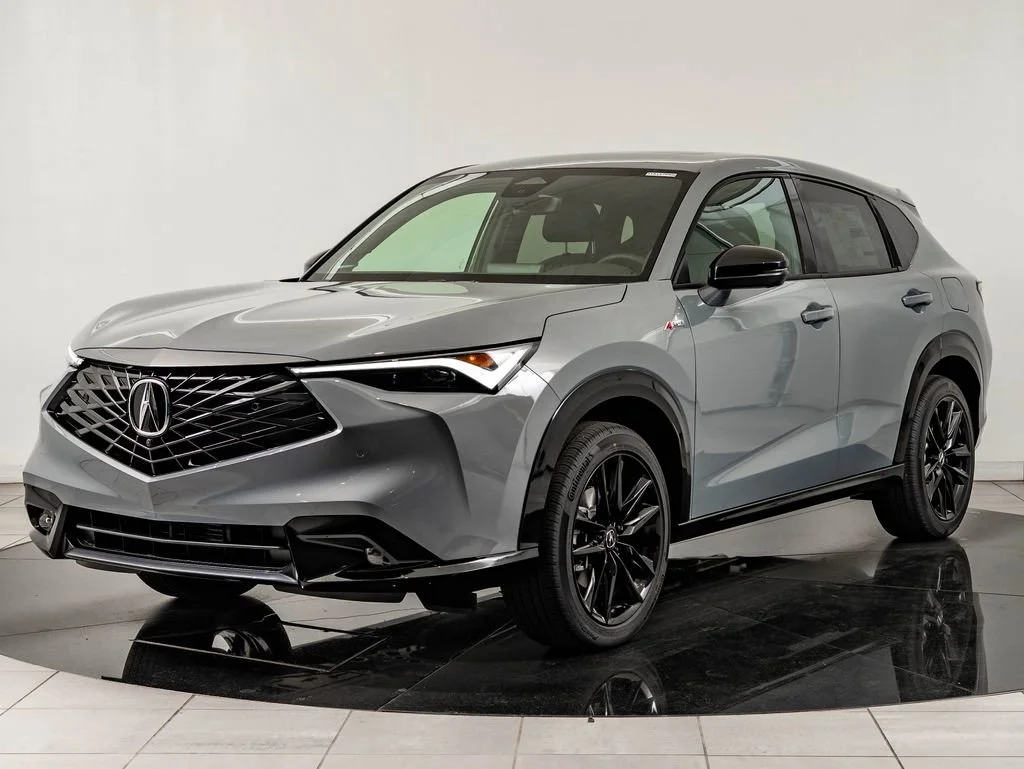 2026 Acura ADX AWD A-Spec w/Advance Package's photo