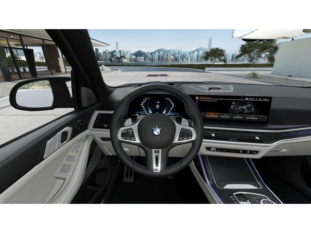 New 2027 C1K/Marina Bay BMW M60i image 13