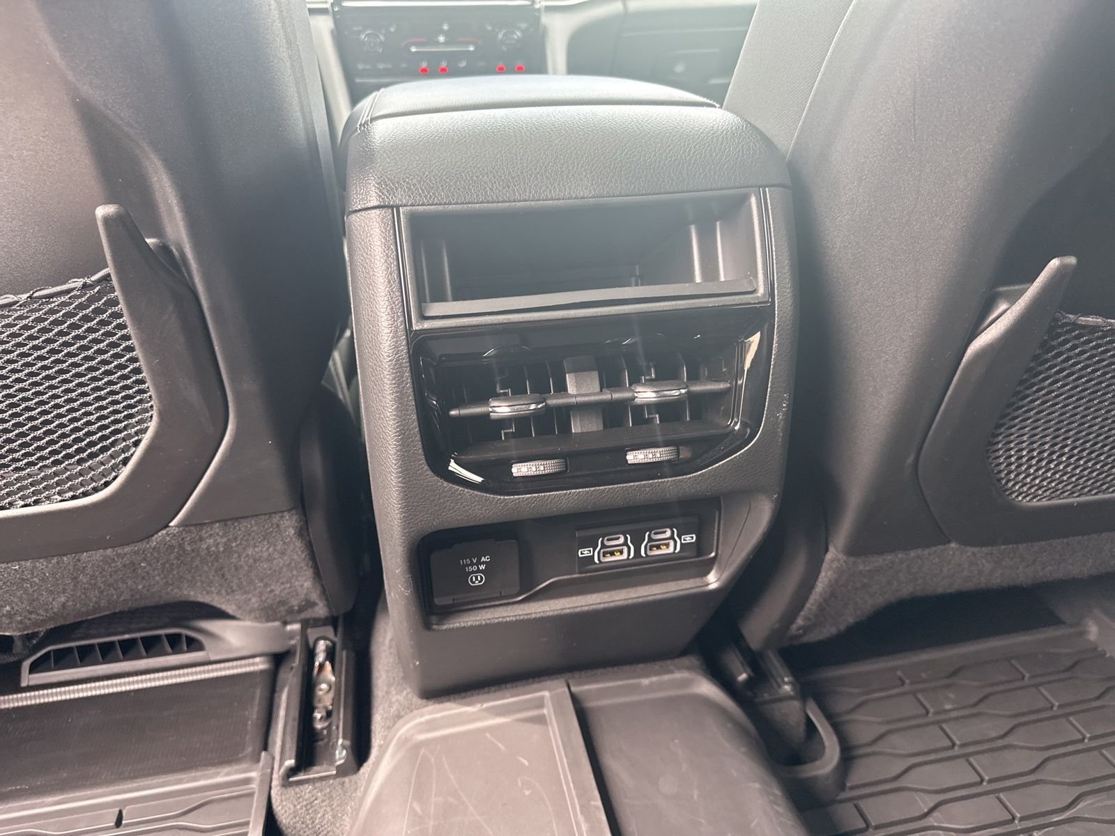 Used 2024 Black Jeep Laredo X image 18