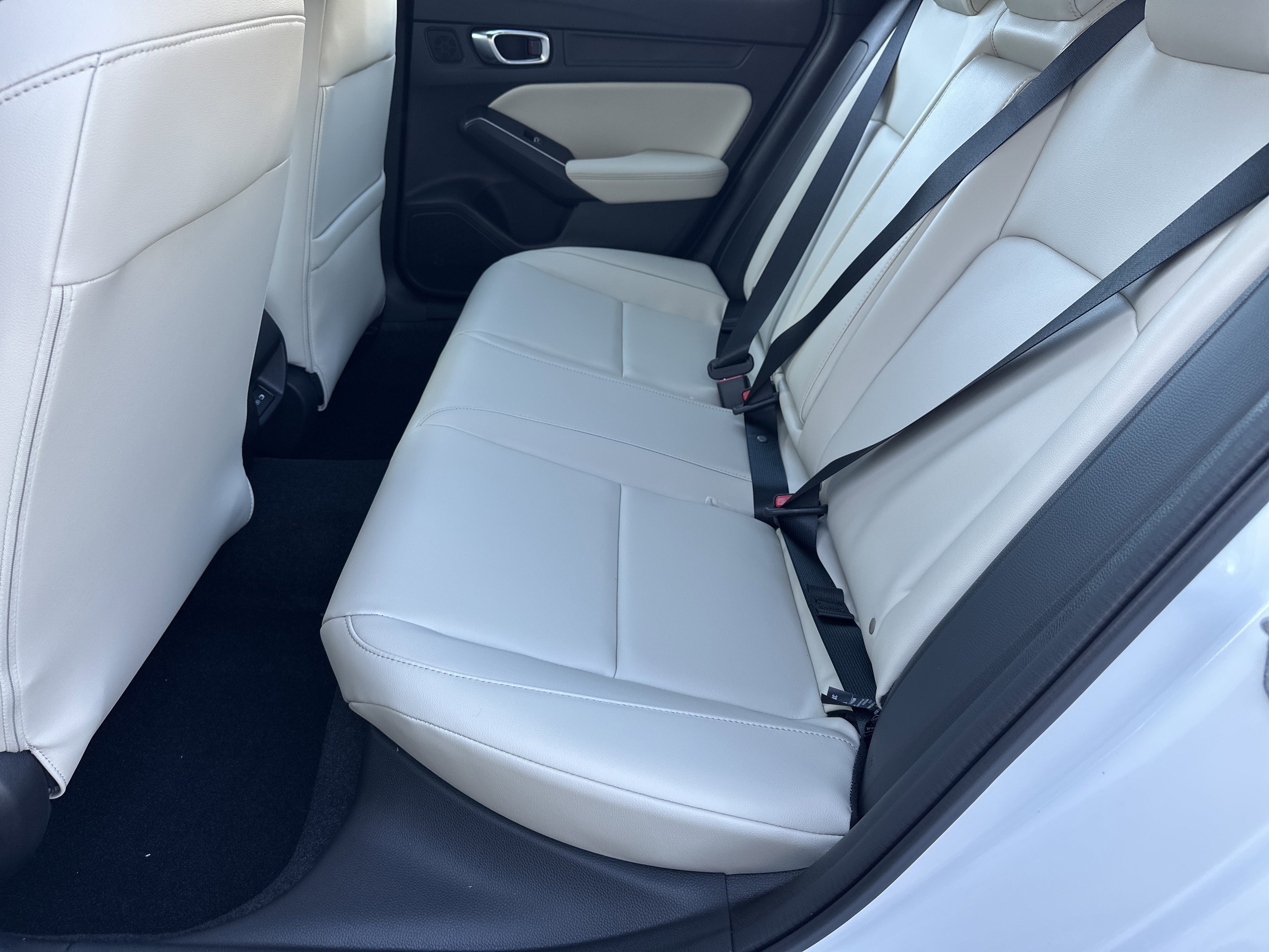 New 2026 Platinum White Pearl Acura w/A-Spec Technology Package image 13
