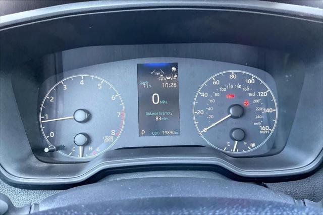 Certified Used 2024 CELESTITE GRAY ME. Toyota  image 26