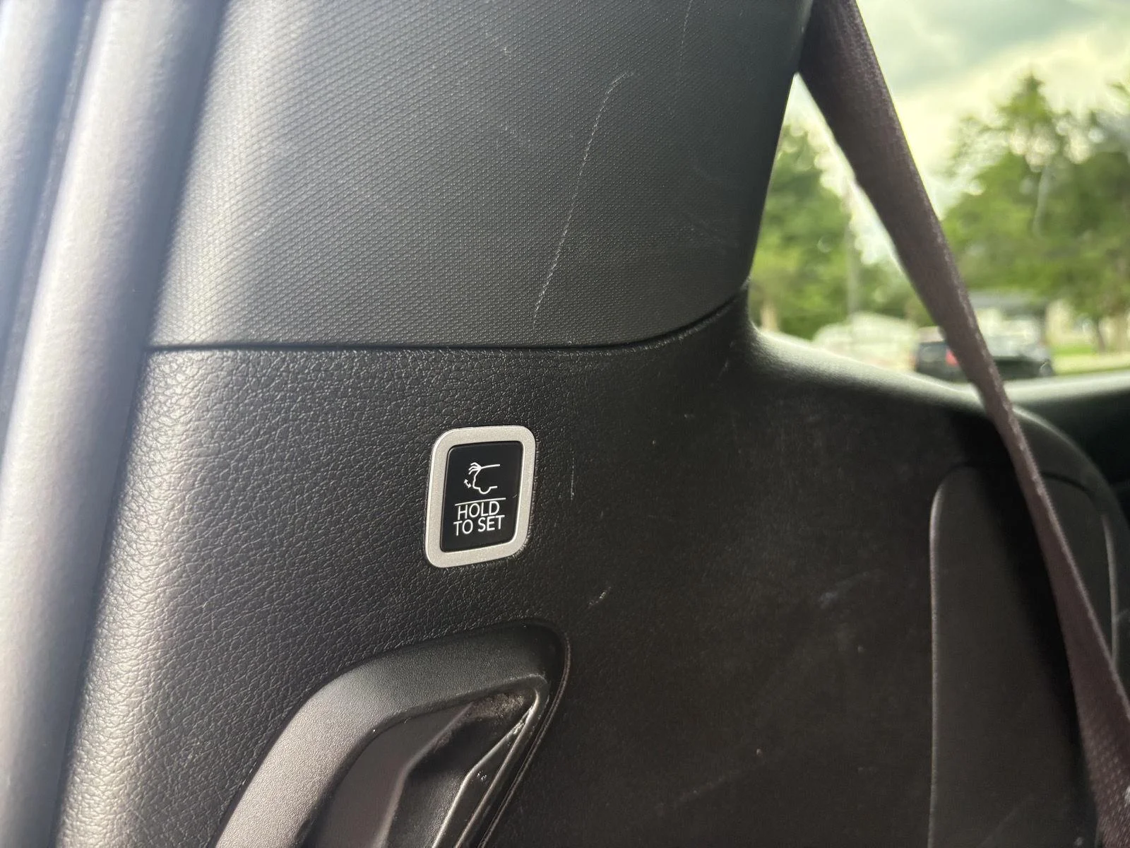 Used 2024 Baltic Gray Metallic Clearcoat Jeep Series II image 31