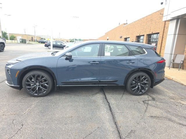 New 2026 Storm Cloud Toyota  Limited image 4