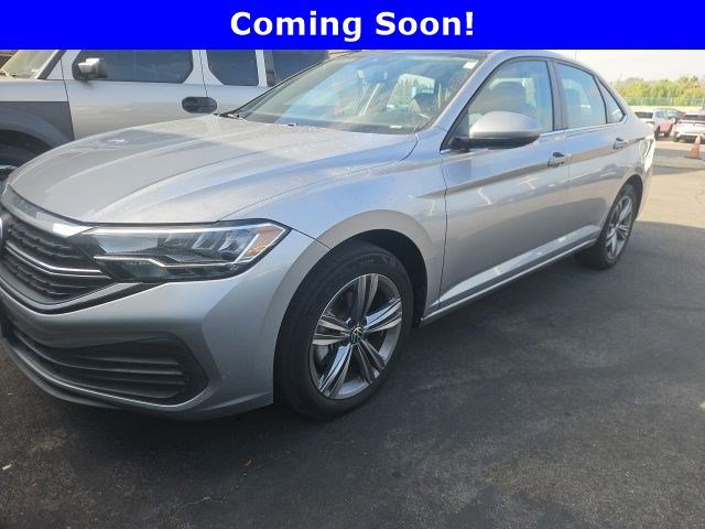 2023 Volkswagen Jetta 1.5T SE Auto SULEV's photo