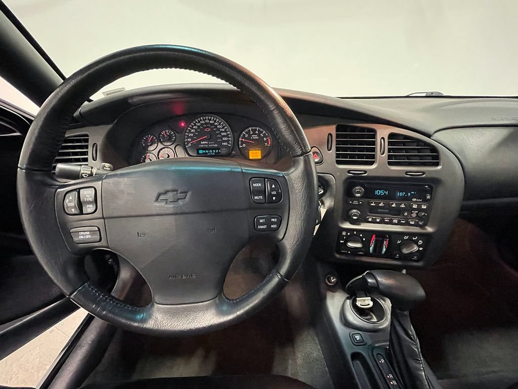 2001 Chevrolet Monte Carlo SS - Photo 93