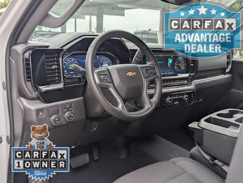 2026 Chevrolet Silverado 1500 LT - Photo 9