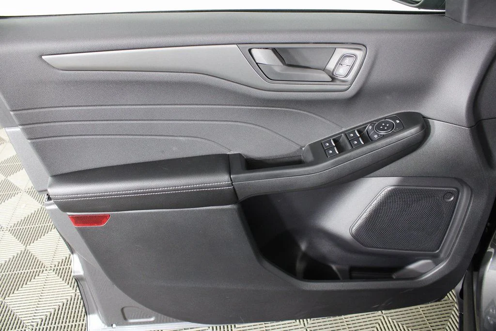 New 2026 Gray Ford Active image 11