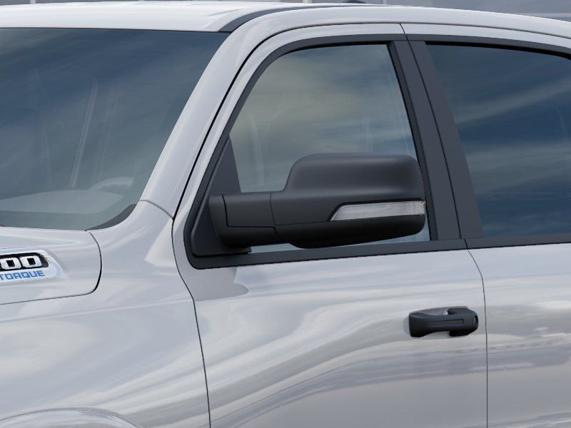 2025 RAM 1500 Big Horn/Lone Star - Photo 12