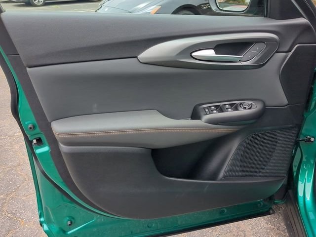2025 Alfa Romeo Tonale Base - Photo 10