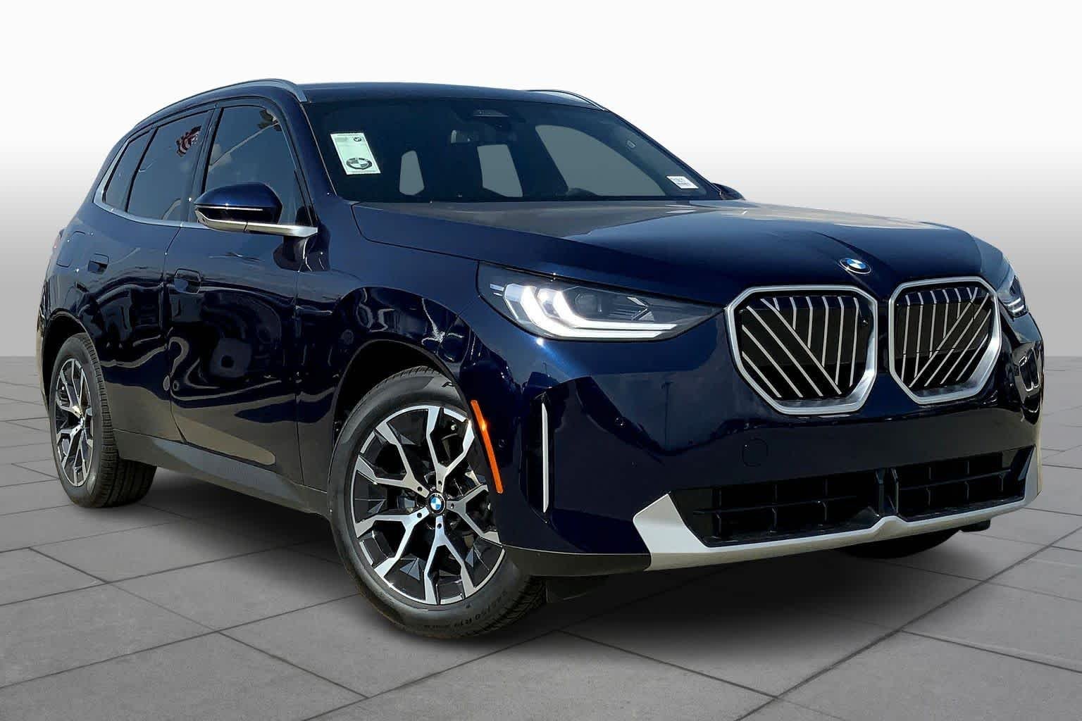 2026 BMW X3 30 - Photo 2