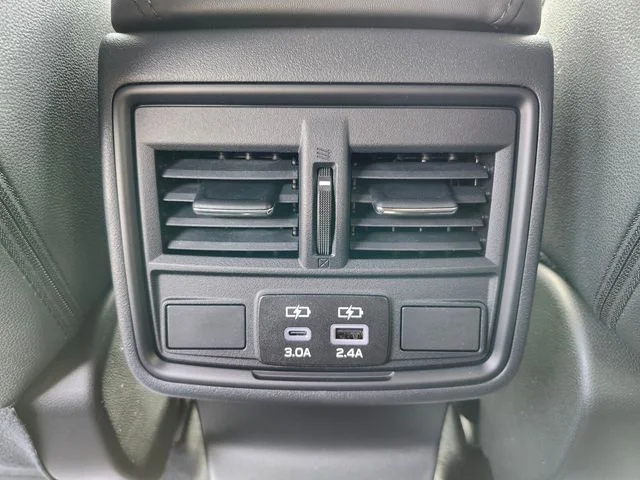 New 2026 Gray Subaru Premium image 8