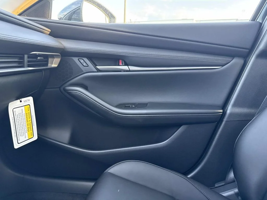 New 2026 Jet Black Mica Mazda 2.5 S Preferred image 31
