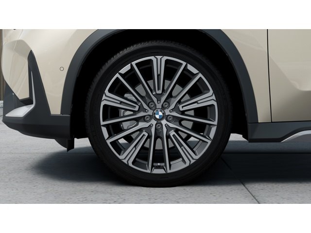 New 2027 Dune Grey Metallic BMW  image 7