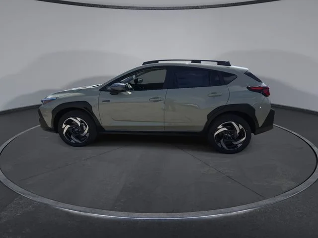 New 2026 SAND DUNE PEARL Subaru Limited Hybrid image 5