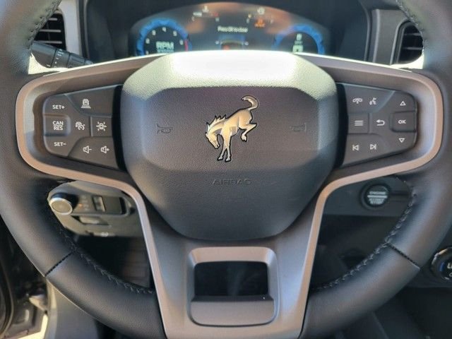 2025 Ford Bronco 4-Door Badlands - Photo 15