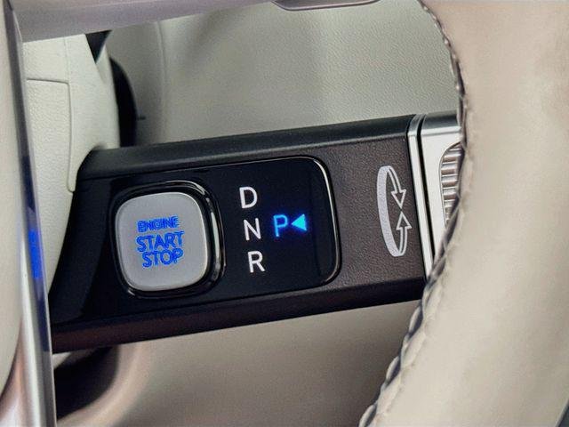 New 2026 Brown Hyundai Calligraphy FWD image 30