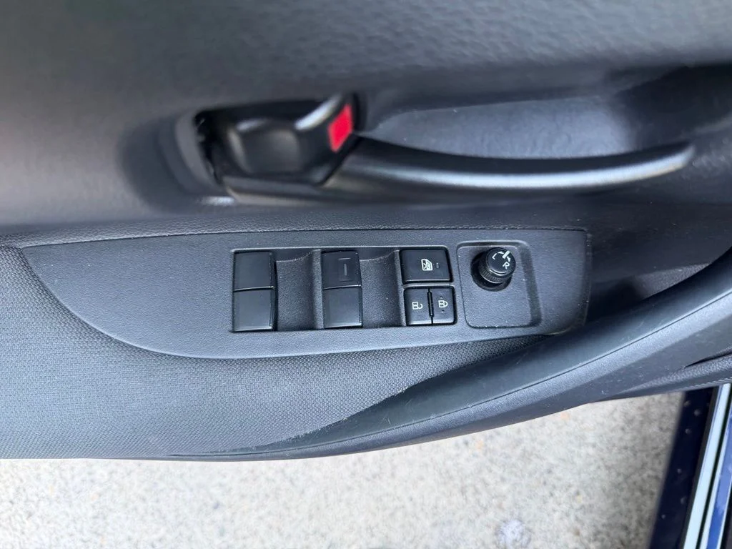 Used 2025 Blueprint Toyota LE image 12