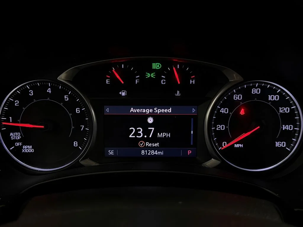 2022 GMC Terrain SLT - Photo 22