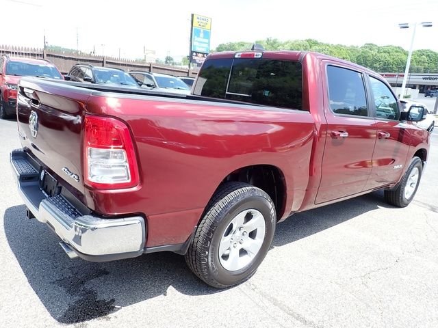 Certified Used 2019 Red Ram Big Horn/Lone Star image 8