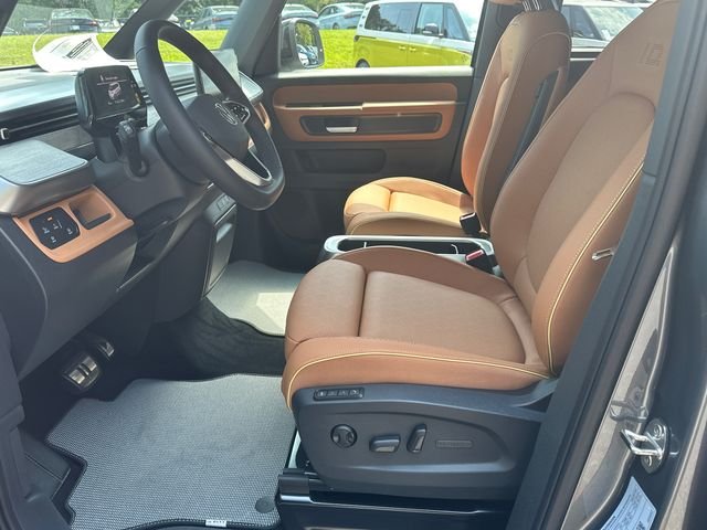 2025 Volkswagen ID. Buzz PRO S - Photo 9