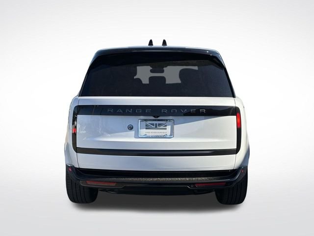 2025 Land Rover Range Rover SE - Photo 7