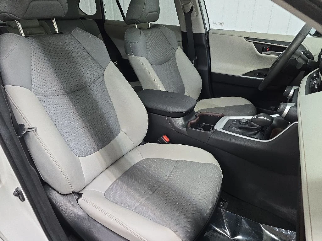 Used 2024 Beige Toyota Limited image 15
