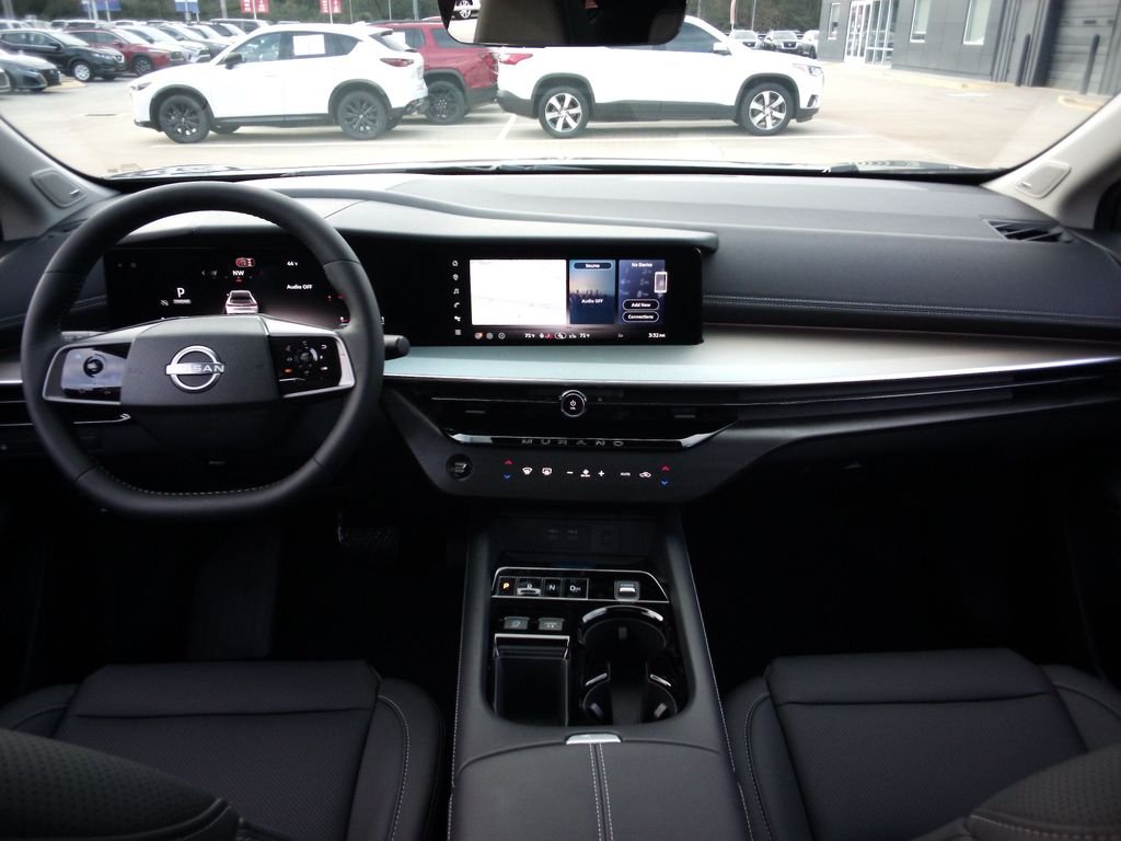 2026 Nissan Murano SL - Photo 13
