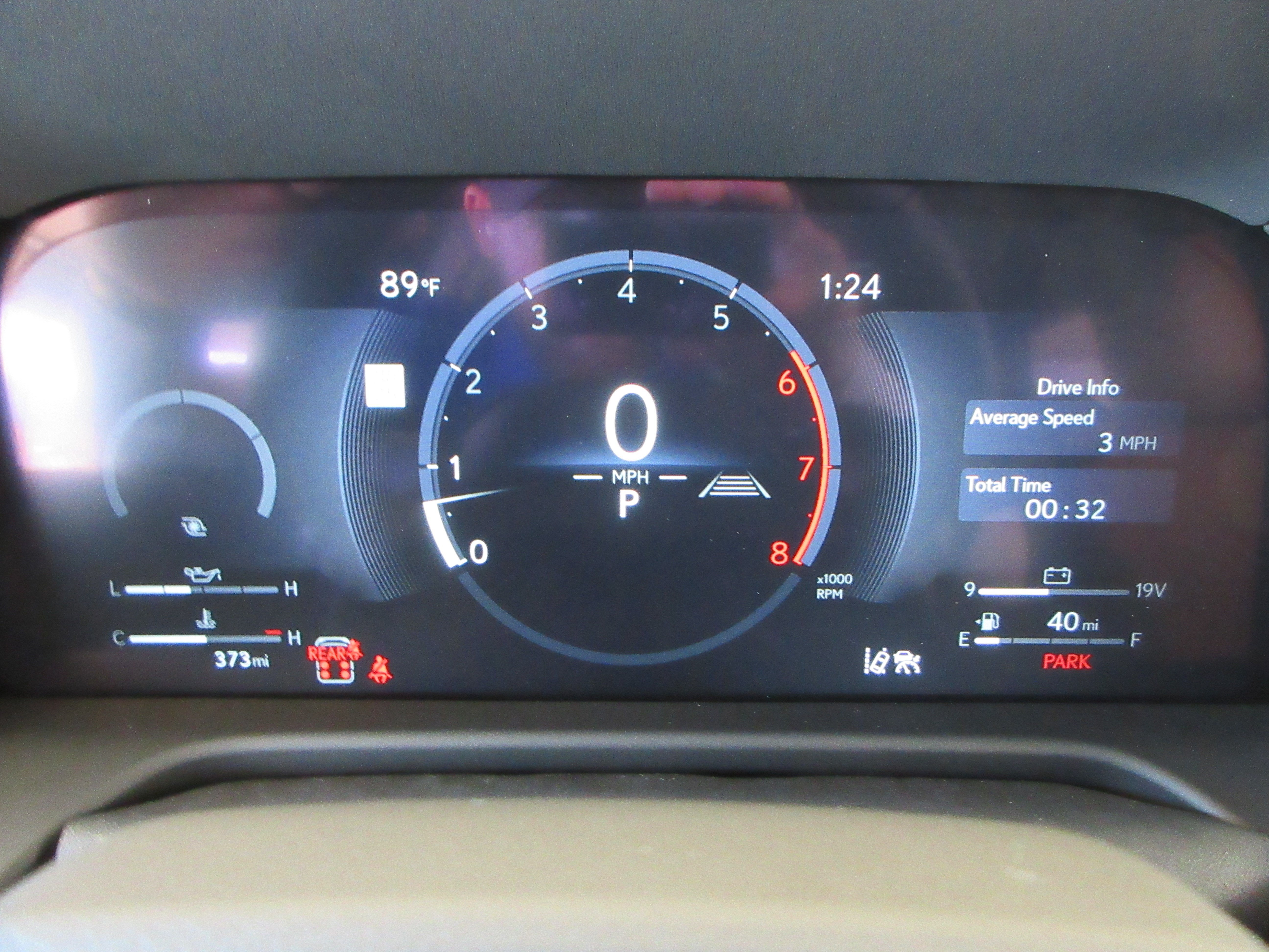 Used 2026 Caviar Lexus 550 Luxury+ image 40