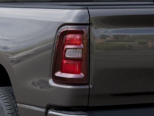 New 2026 Granite Crystal Metallic Clear-Coat Exterior Paint RAM Express image 5