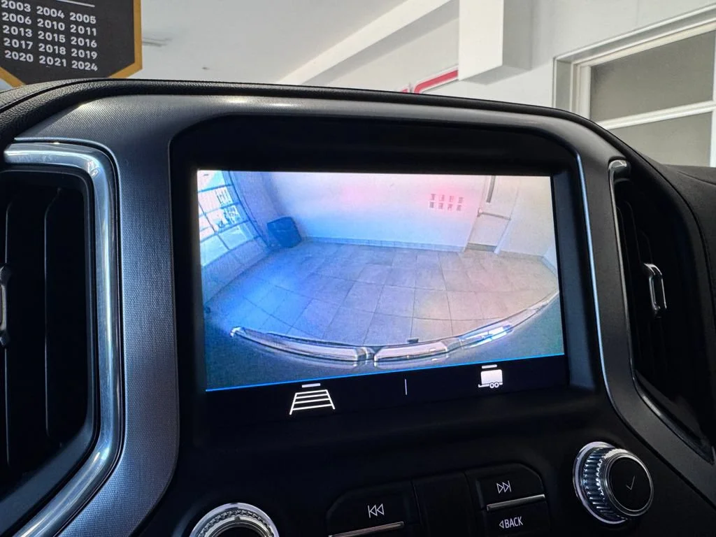 2020 GMC Sierra 1500 Elevation - Photo 22
